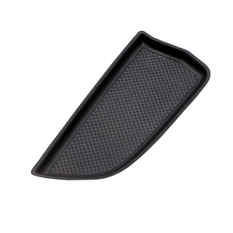 

Автомобильный Дверной слот, прокладка, паз, коврик, закрывающий поручни, Пыленепроницаемая резиновая прокладка для Mazda 3, осветительная модель 454