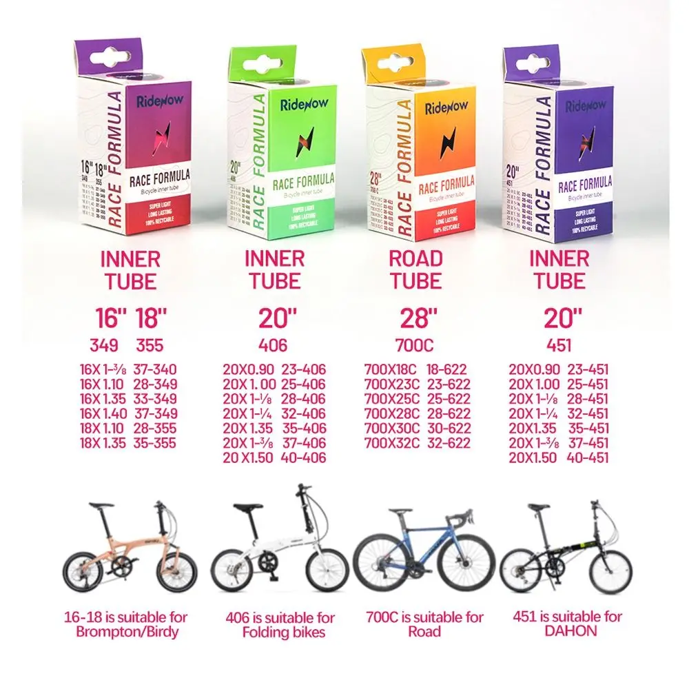 Велосипедная камера с французским клапаном 19 г 24 36 700 X 18 25 28 велосипедная