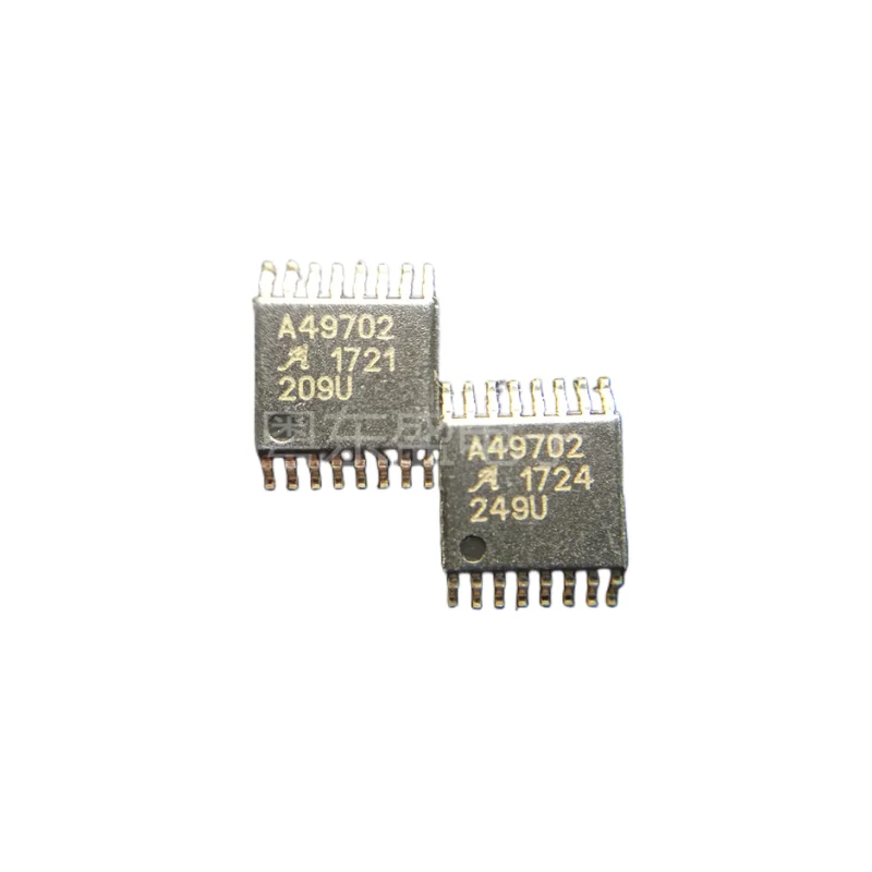 

3 шт./партия, AMT49702KLPATR A49702 TSSOP16