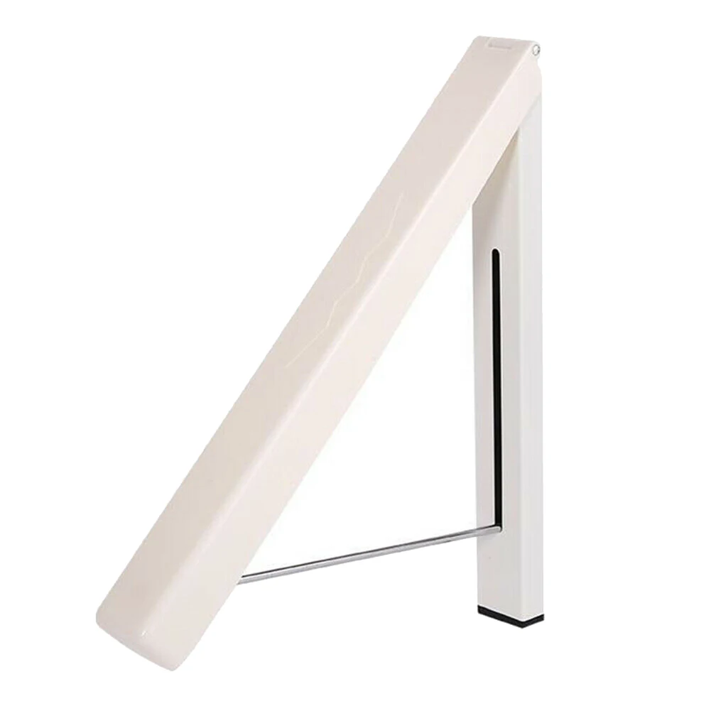 

Сушилка для белья настенная Складная невидимая вешалка для одежды LB88