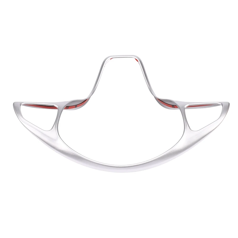 

2 шт., автомобильная накладка на руль Mercedes Benz Vito 2017