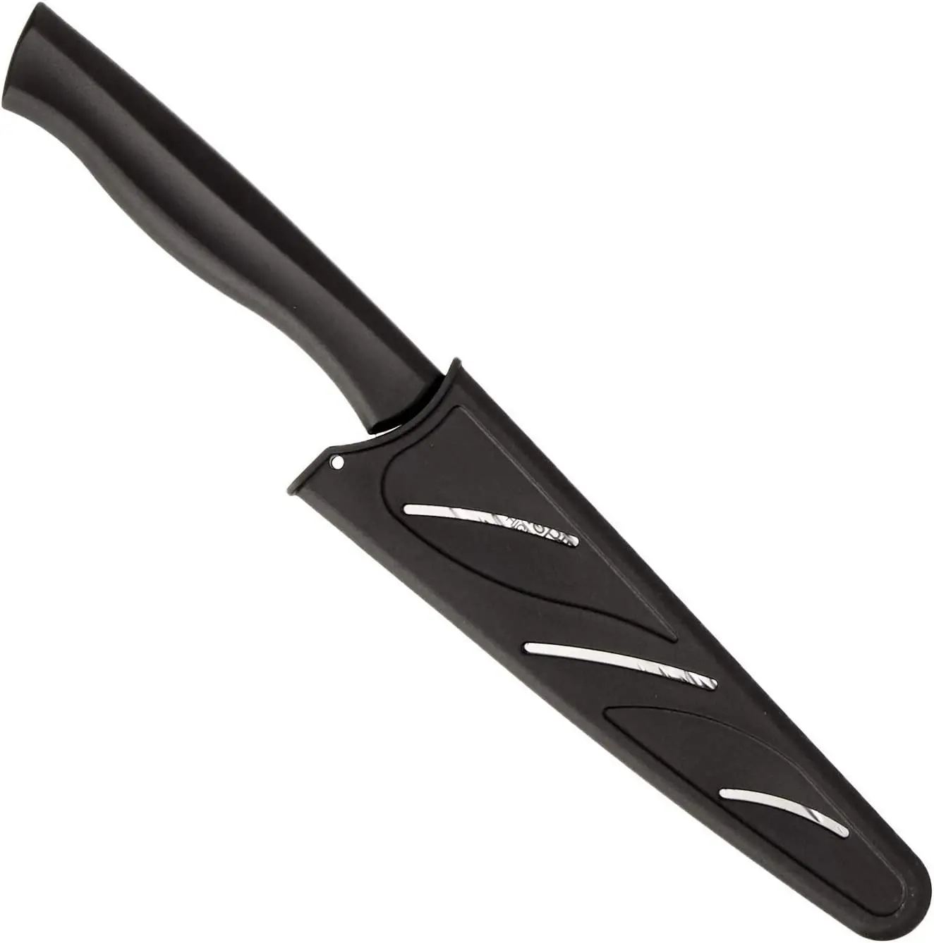 

Bread knife, 22 cm blade with hammered finish, silver Cooking Set Boning Bread Meat Handle Kitchen Knives Accessories