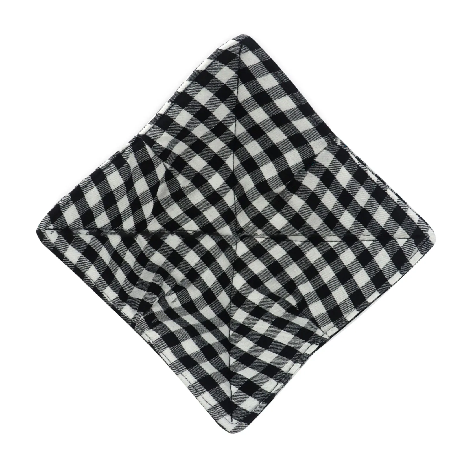 

Цветная подставка для горячей посуды для микроволновой печи, набор полотенец, держатель для микроволновой печи, термостойкая кухонная миск...