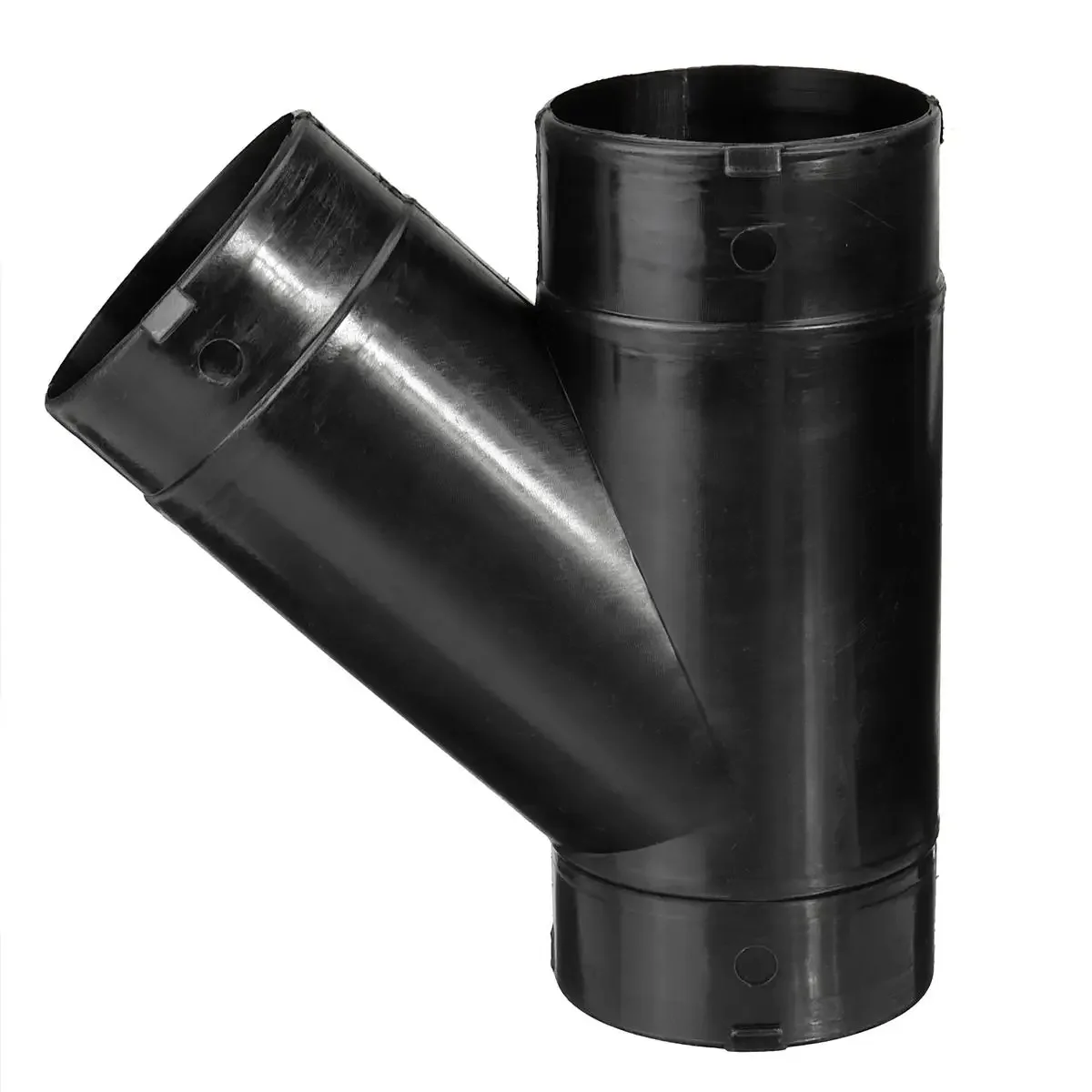 Автомобильный обогреватель канал Y разделитель выхлопной трубы разъем дизельный