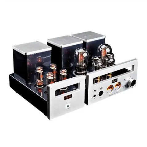 Рисунок 5 - Усилитель для наушников Cayin HA-300