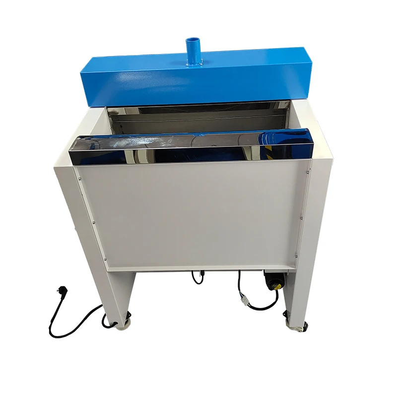 Рисунок 6 - Yun YiHot Sale 2022 Direct DTF