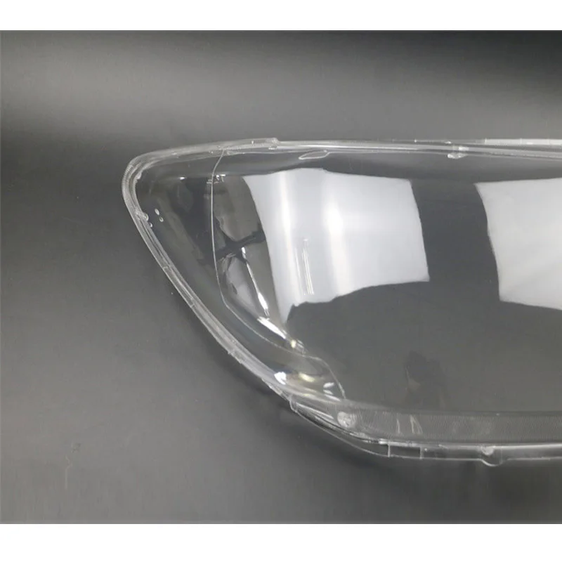 Чехол для передней фары автомобиля абажур лампа стеклянный чехол объектива Toyota