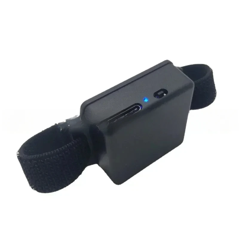 SlimeVR Bno085 Vrcat Tracker Pico Quest2 Отслеживание движения всего тела