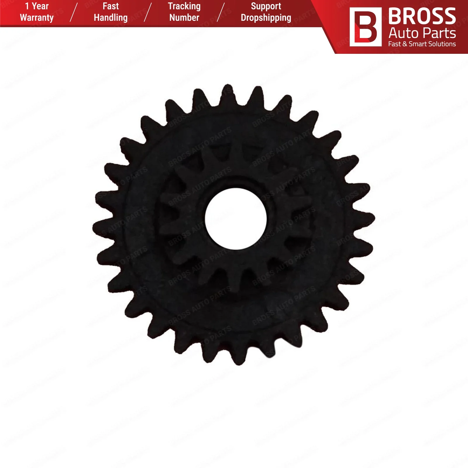 Bross автозапчасти BSR524 режущий механизм для Land Rover Freelander 1 первого поколения (L314 1997