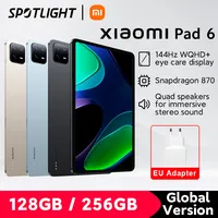 Планшет Xiaomi Pad 6 (действует купон на 3941 руб)#5