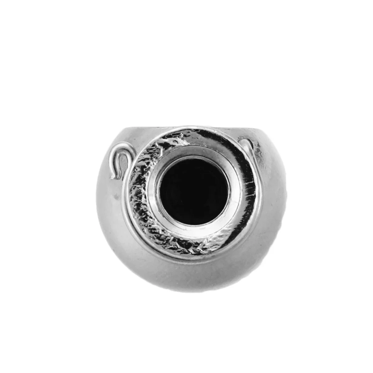 2 шт. универсальные Серебристые подвески для колпачка багажника M6 M8