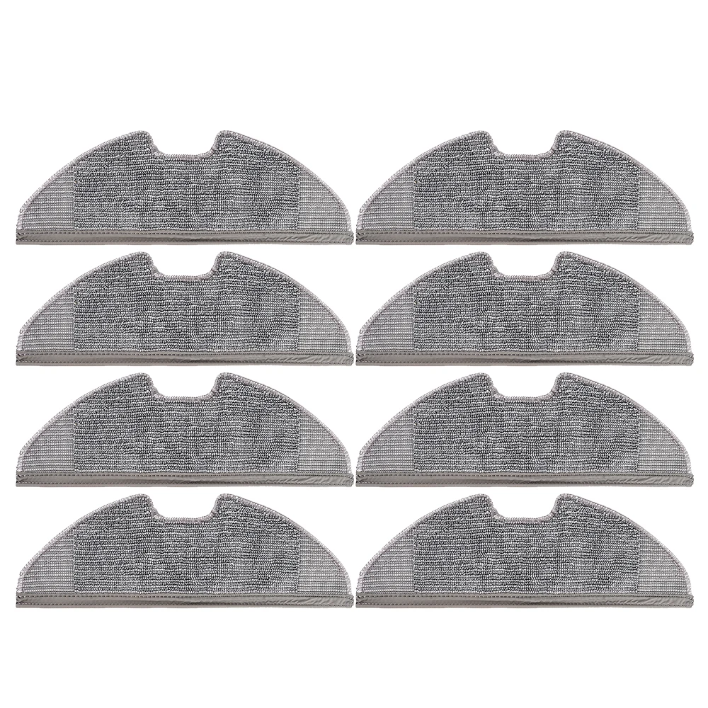 

Mop Cloth for Eufy RoboVac G10 G30 Hybrid Sweeping Robot Parts for Eufy RoboVac G10 Hybrid Vacuum Cleaner Par