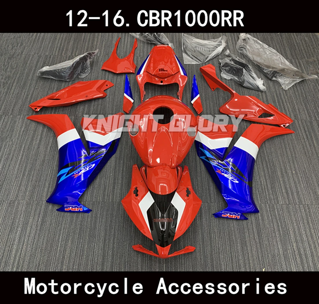 Комплекты обтекателей подходящие для Fireblade CBR1000RR 2012 2013 2014 2015 2016 SC59/12 CBR1000 RR