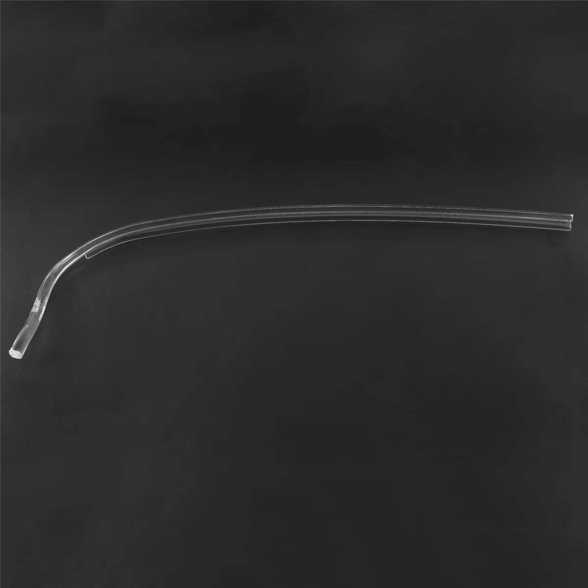 

For Q5L 2018-2020 Car DRL Guide Plate Daytime Running Light Tube Car Daytime Running Light Strip Right