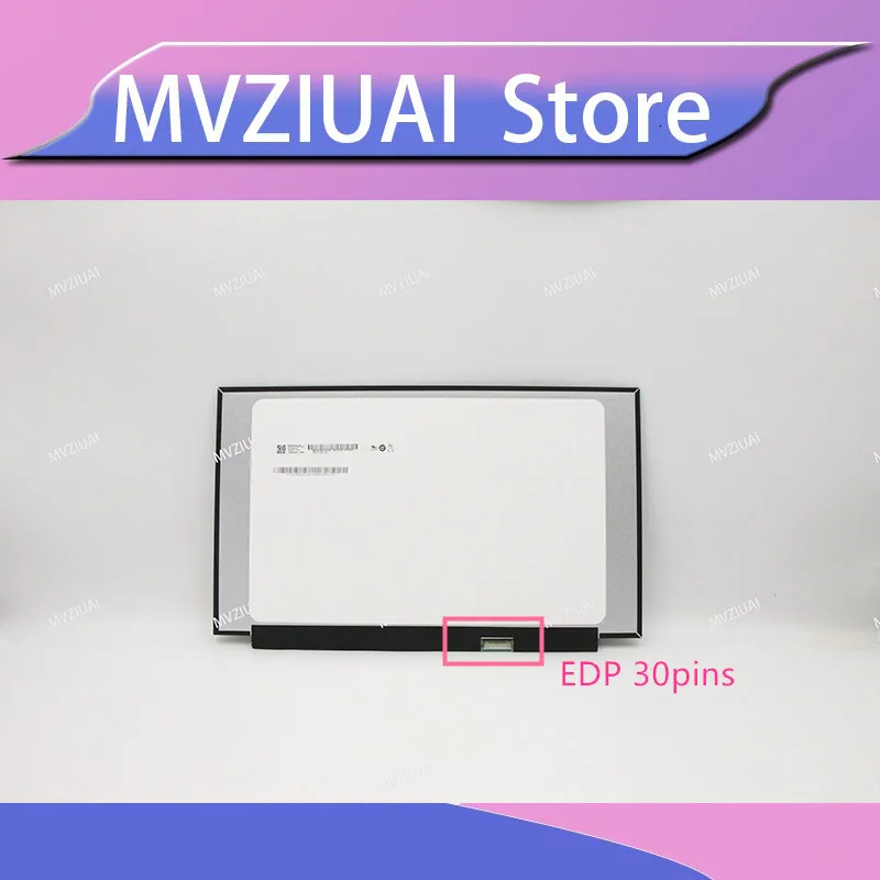 Новая замена экрана для LenovoIdeaPad 3 Chrome 15IJL6 FHD 1920x108 0 IPS ЖК-дисплей светодиодный панель дисплея 15,6 'Slim