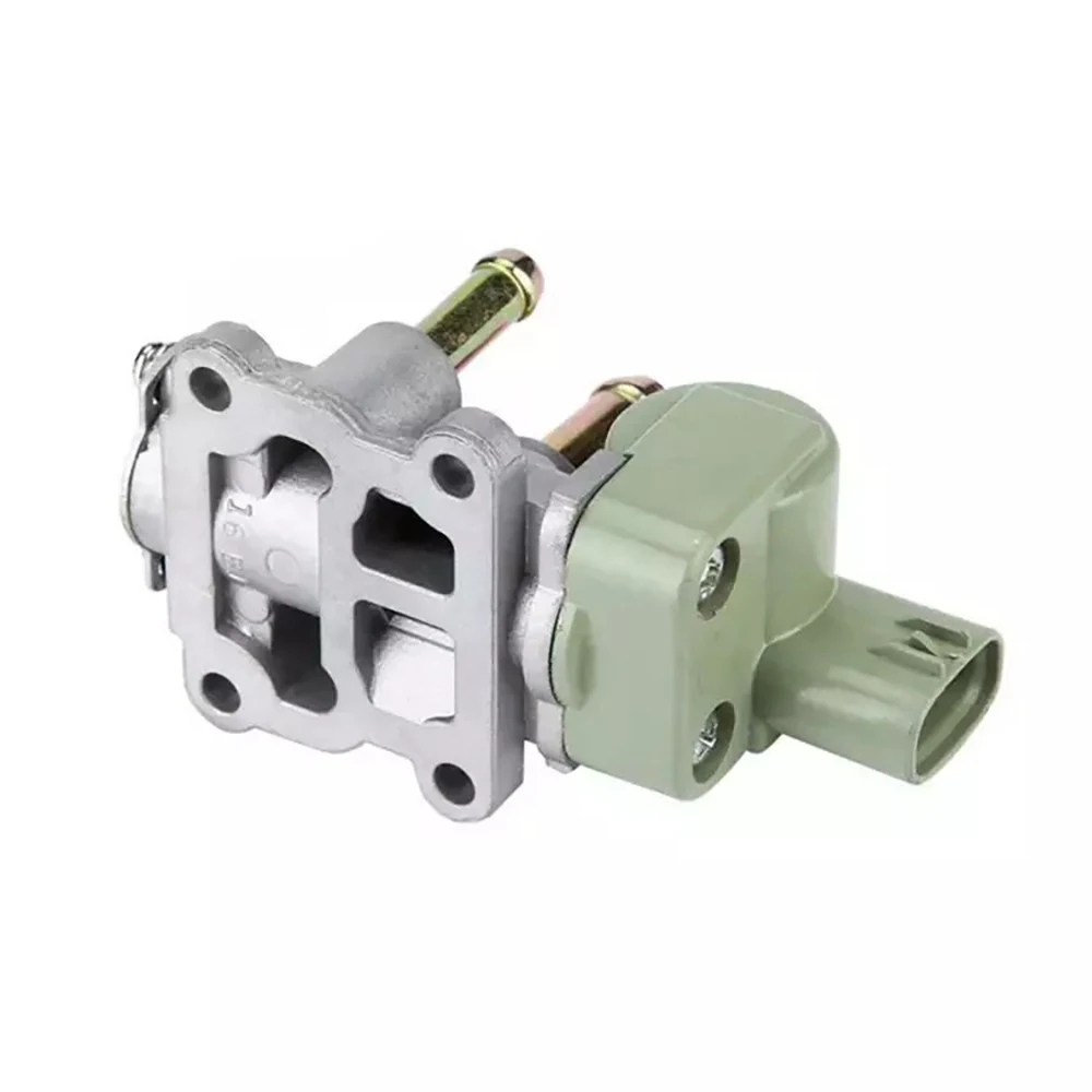 Клапан холостого хода с прокладкой 2227015010 для ASUNA SUNFIRE 1993 GEO PRIZM 1993-1995 TOYOTA CELICA COROLLA