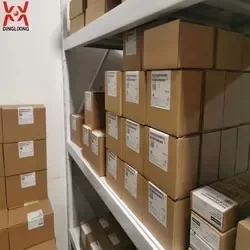 100% новый оригинальный BMEP 583020 Автономный процессор Modicon M580 по хорошей цене на