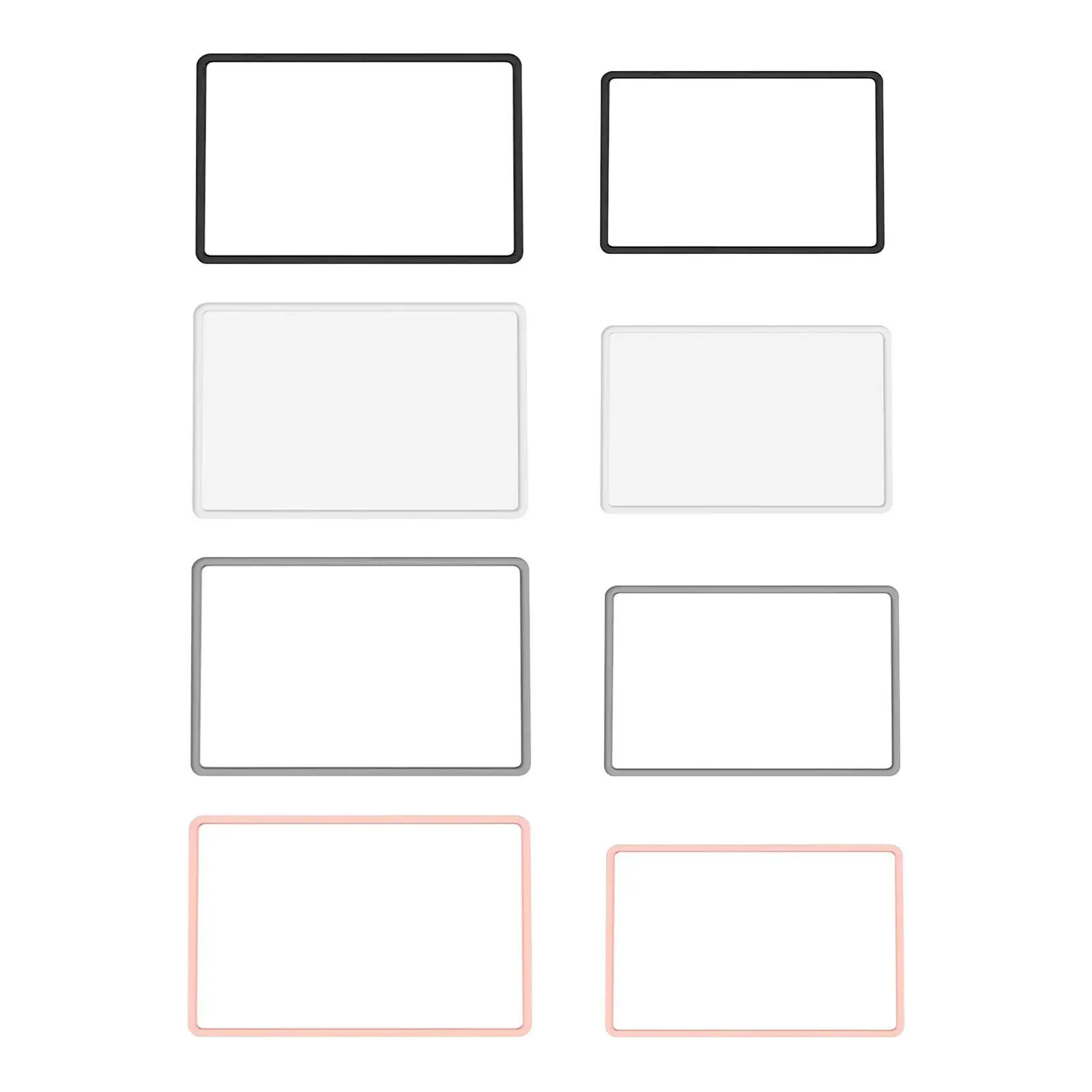 Силиконовый защитный чехол запасные части защитная пленка для навигационного