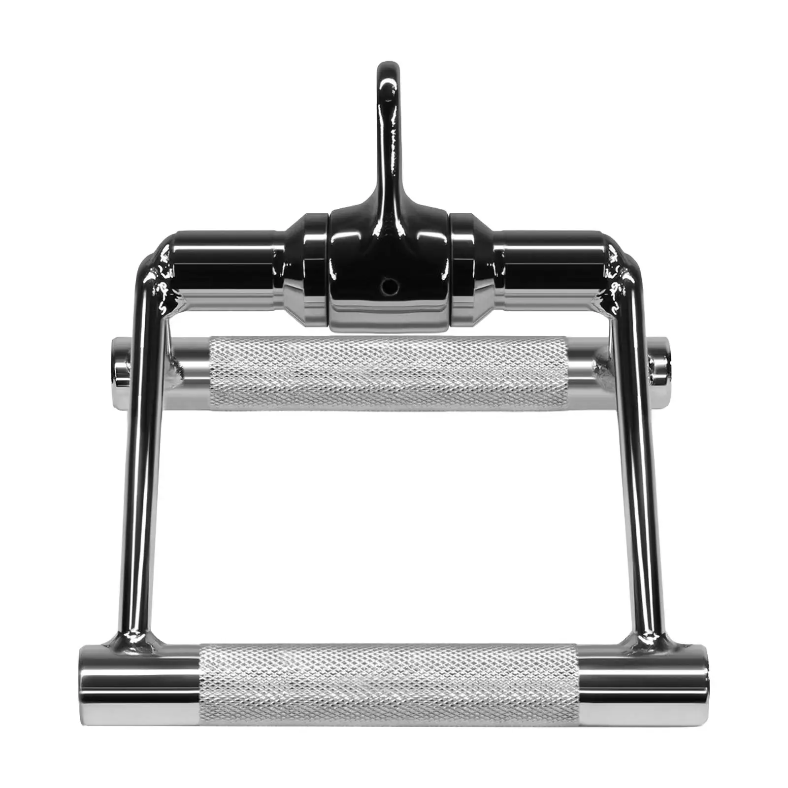 Крепление для тяги в тренажерном зале ручка тяжелой атлетики укрепляет мышцы