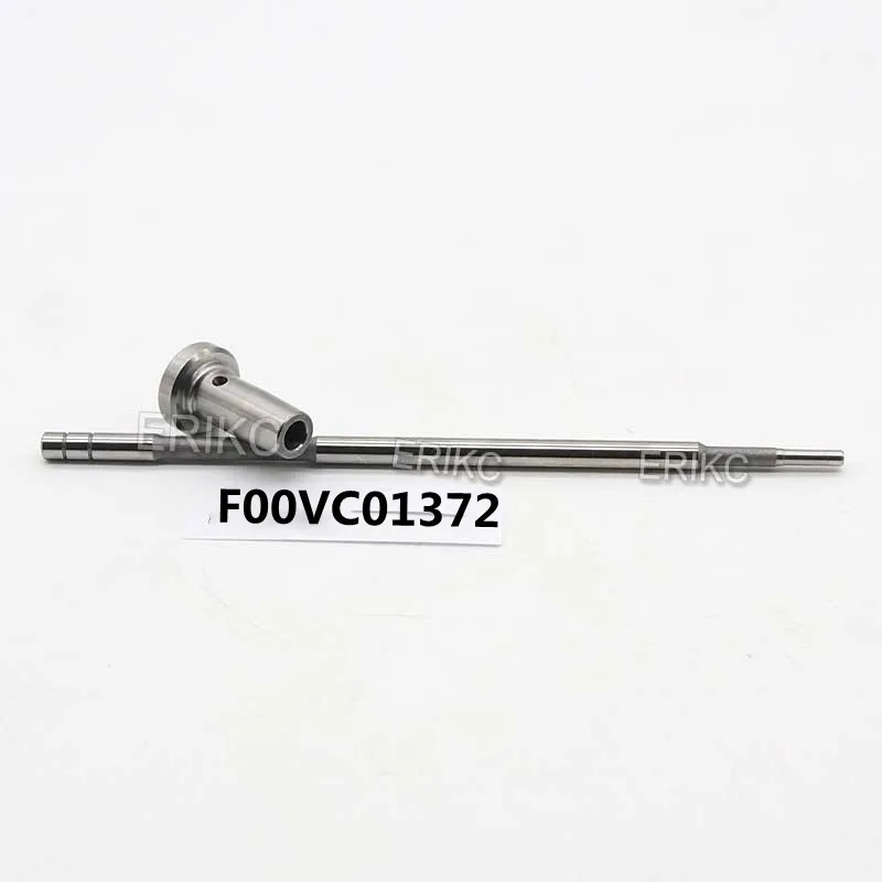 Фото F00V C01 372, дизельный инжектор Common Rail, клапан F00VC01372, запасные части двигателя для 0445110339 0445110340 №4