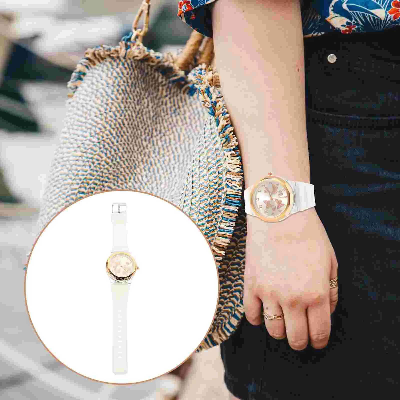 Часы наручные женские