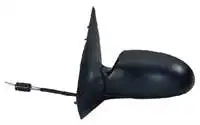 

External rear view mirror left mechanical FOCUS I 98- 03