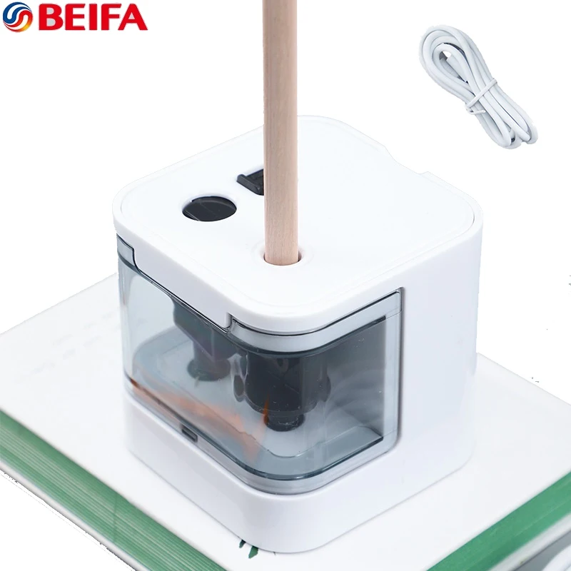 Электрическая точилка для карандашей