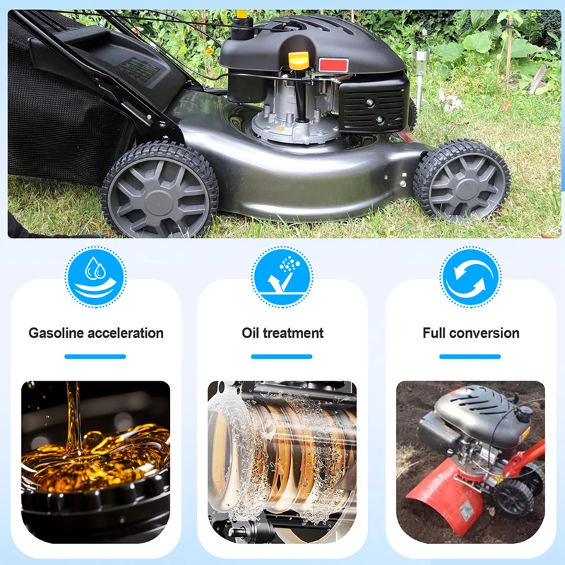 Запасные фитинги карбюратора 751-10309 для MTD OHV Troybilt двигатель газонокосилки 951-10309