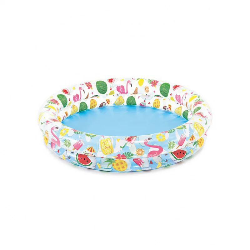

Inflatable Home Pool Fantasy Star Pool Children's Swimming Pool Above Ground Swimming Pool for Kids Family Leisure Time Party