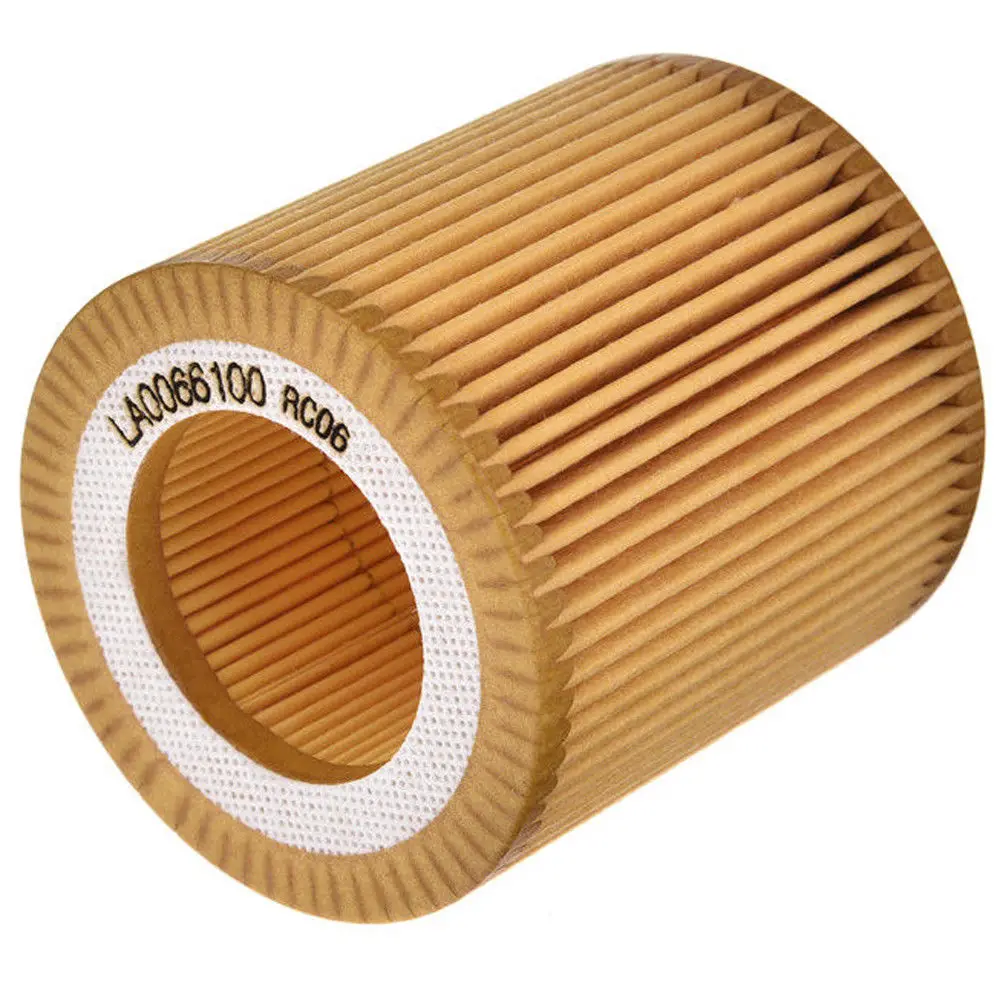 Масляный фильтр двигателя Hu816X для E60 E82 E88 E90 E92 E93 09106015 11427541827