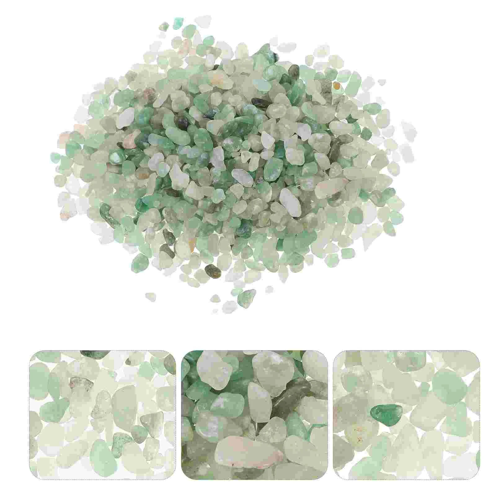 

6 упаковок камней для аквариума, аквариумные камни, украшения, натуральные гальки, декор для аквариума, украшение для аквариума