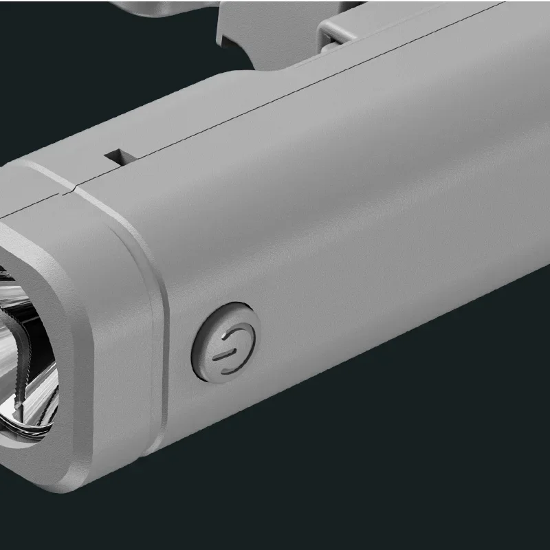 Перезаряжаемый прожектор для DJI Mini 4 Pro аксессуары дронов светодиодный ночной