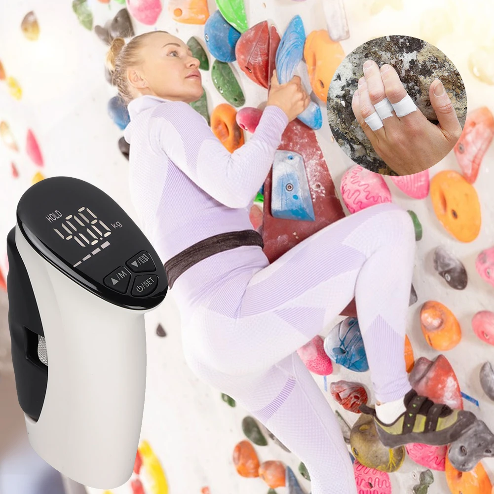 Электронный измеритель силы сцепления автоматический захват электронный