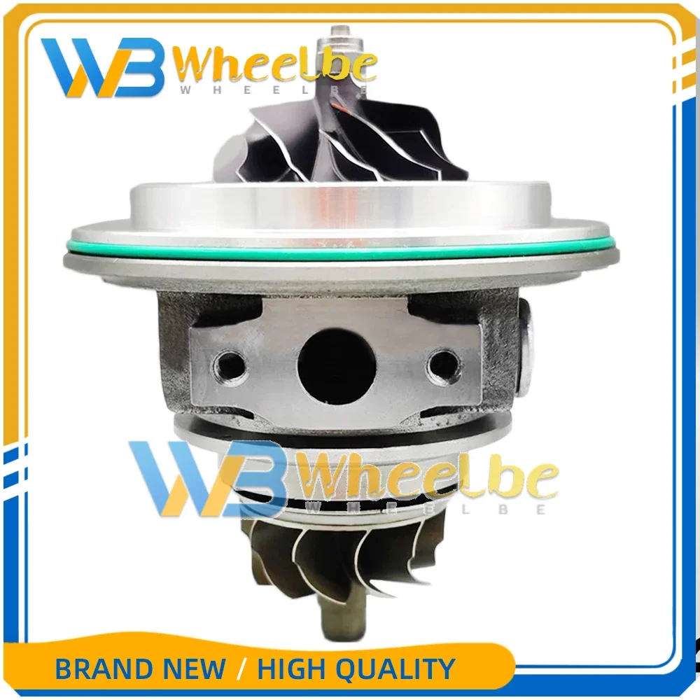 K03 Картридж турбокомпрессора Chra для Audi A4 B7 A6 C6 2 0 TFSI BPJ 200 л.с. 06D 145701 J 53039700087 53039700106