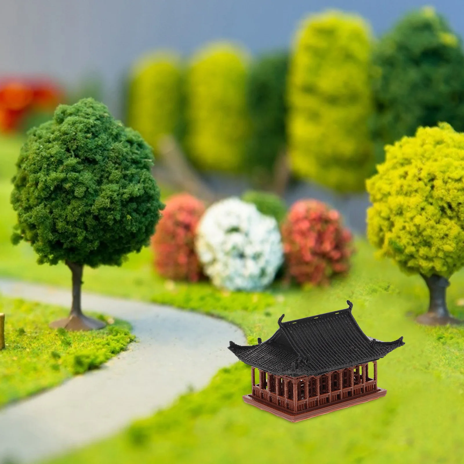 Украшения для аквариума