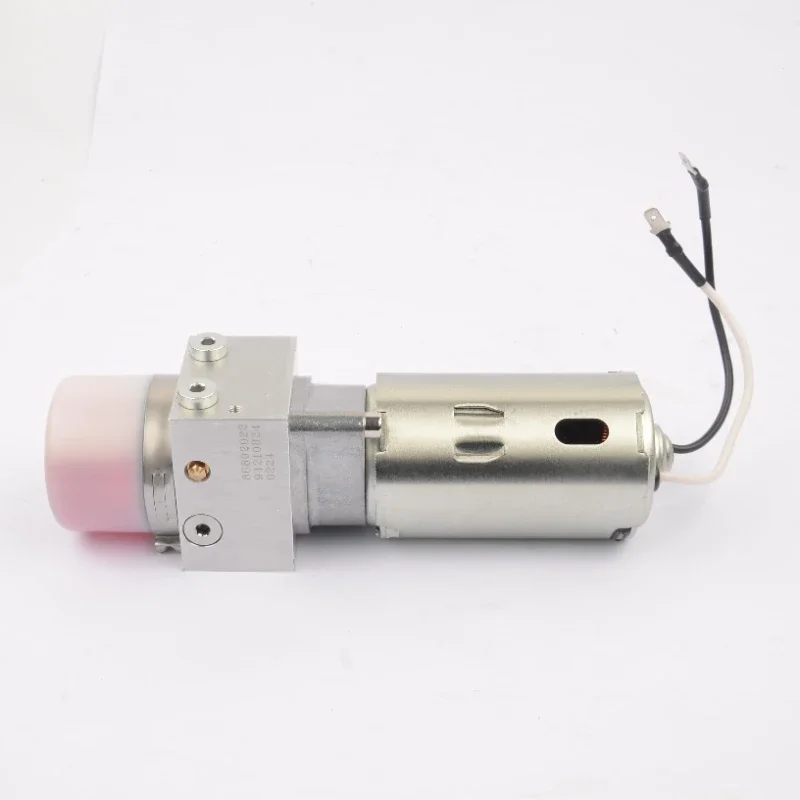 Loki JHydraulic Pump Кабриолет Верхний складной крыховой блок для BMW Z4 E85 02-09 54347119633