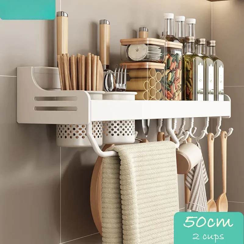 

Настенный органайзер для кухни