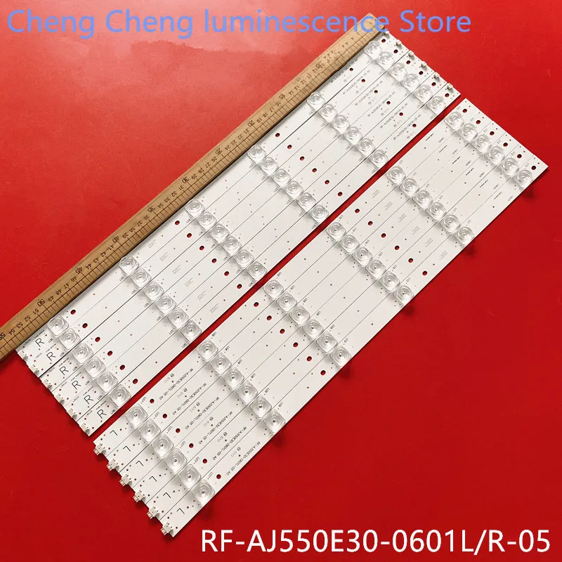 

Светодиодная лента с подсветкой для фотолампы, Φ 550 мм, 3 в, светодиодный + 6 светодиодный, новинка 100%