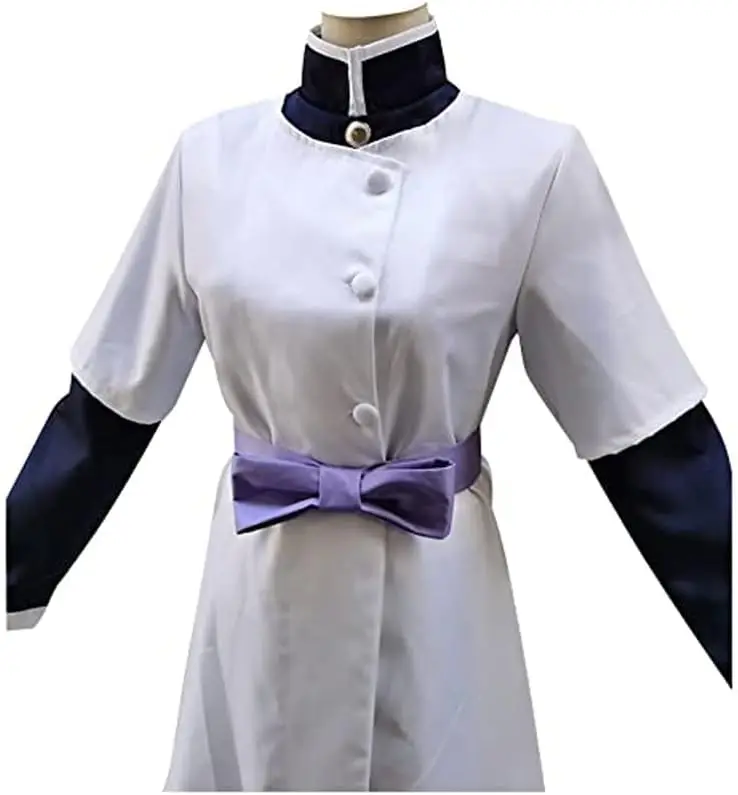 Аниме Kanzaki Aoi Косплей Костюм Униформа Хэллоуин унисекс Одежда на заказ