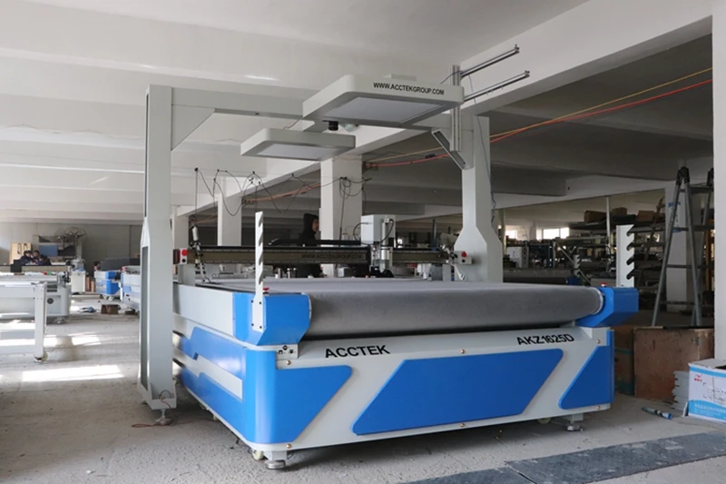 ЧПУ генераторный нож режущий станок из полистирола PS KT пенопластовый картон