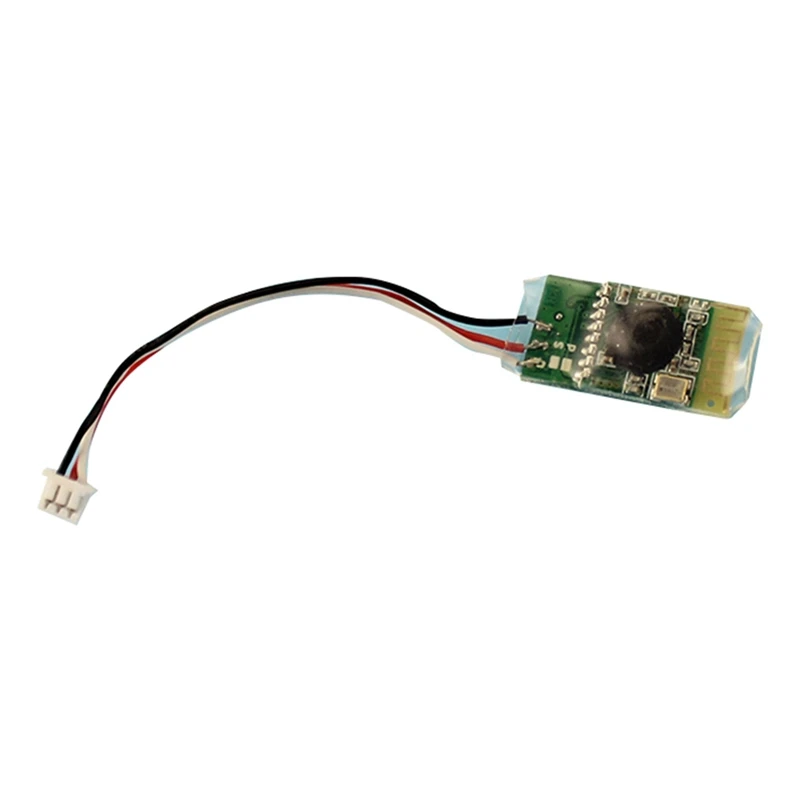 

SFHSS Rx SFHSS Receiver Board For OMP Omphobby M2 EVO RC Helicopter Upgrades Parts Accessories