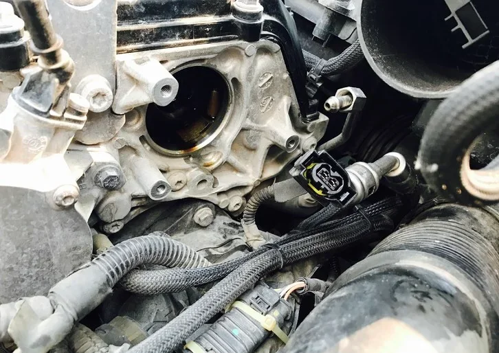 KEMSO оригинальный Топливный насос высокого давления для MINI R55 R56 R57 R58 R59 1 6 T Cooper S &amp