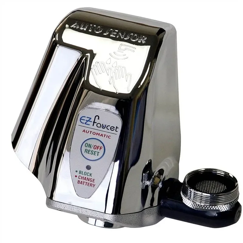 

ith Adjustable Water Flow