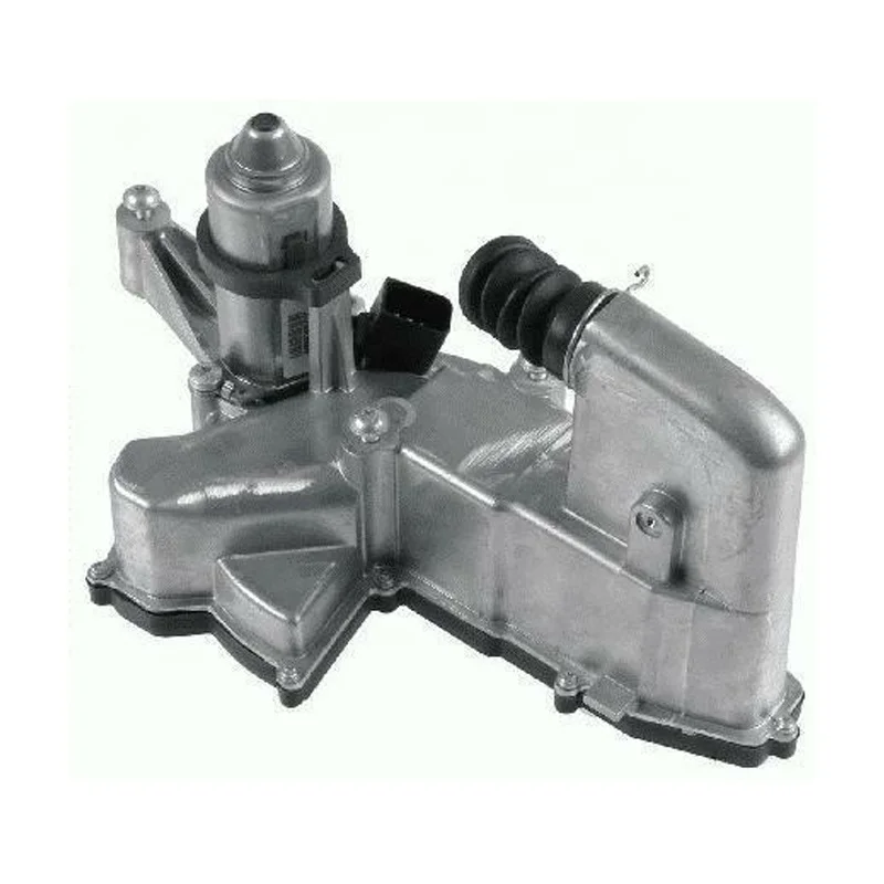 

Привод сцепления для Citroen C2/C3/JM/FC Pluriel HB 1,4 HDi 1,6 16 В, ведомый цилиндр 3981000004 3981000028