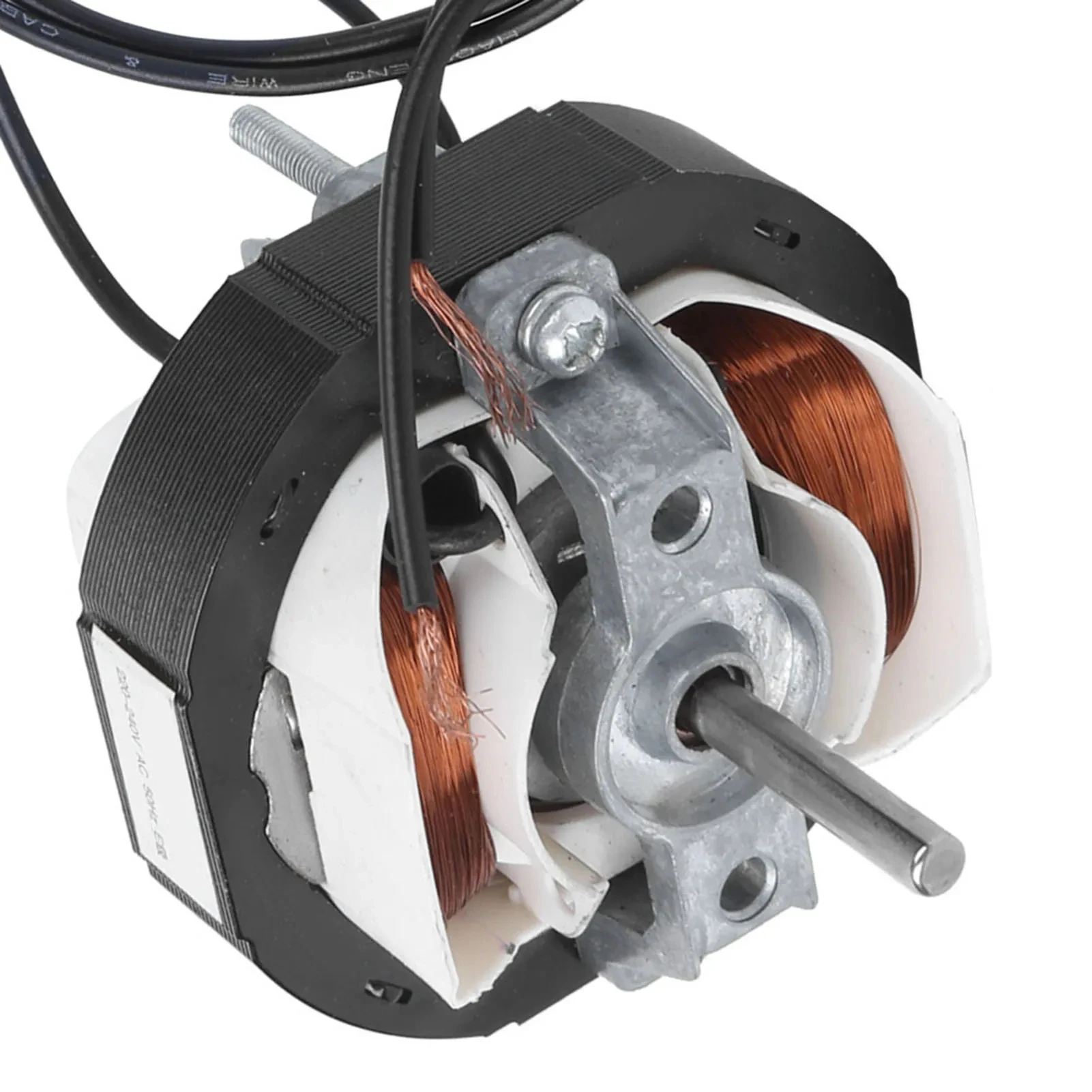 

Двигатель для обогревателей и воздухоочистителей YJ5812 2400об/мин 220В