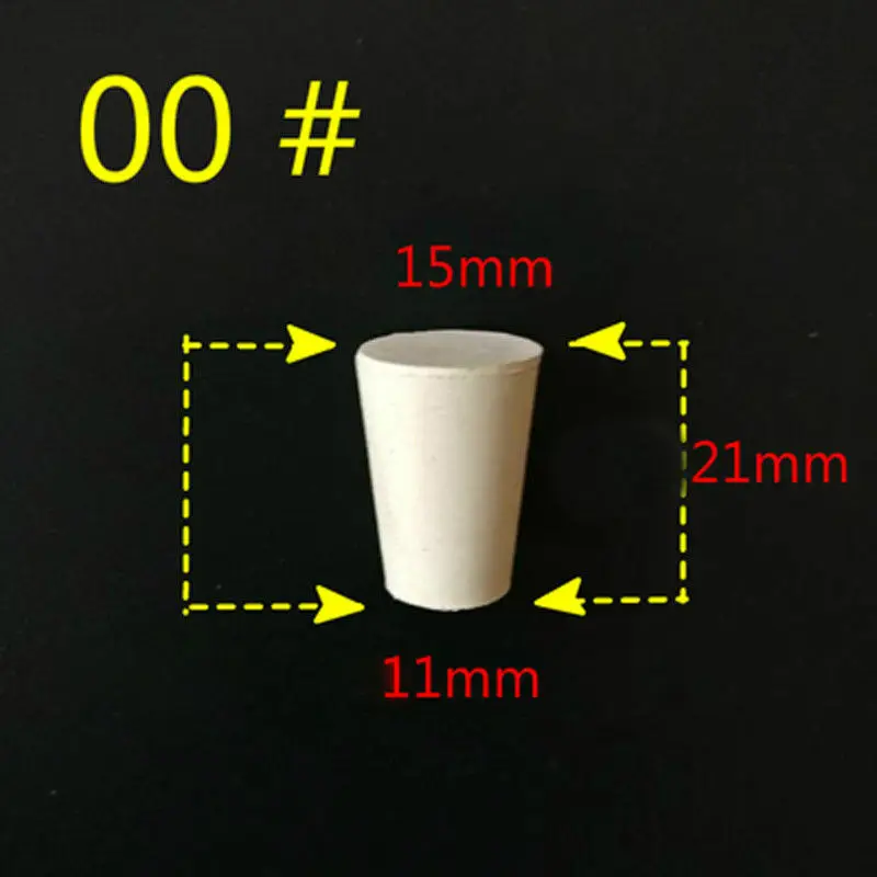 Силиконовые пробки для бутылок