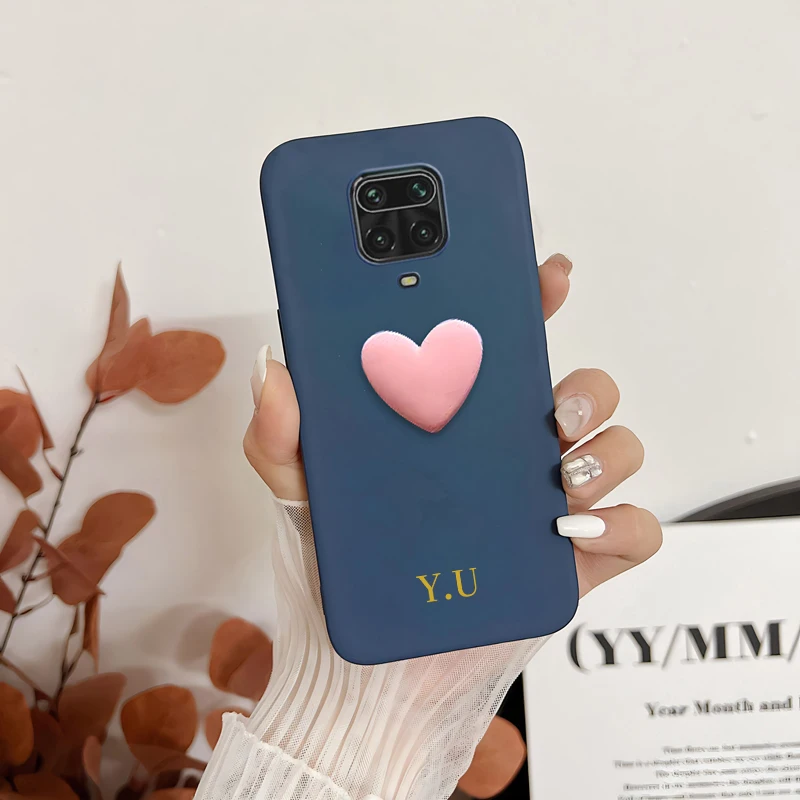 Чехол для Xiaomi Redmi Note 10 9 8 7 Pro 10S 9S 8T 9A 9C 10C 10A 12C