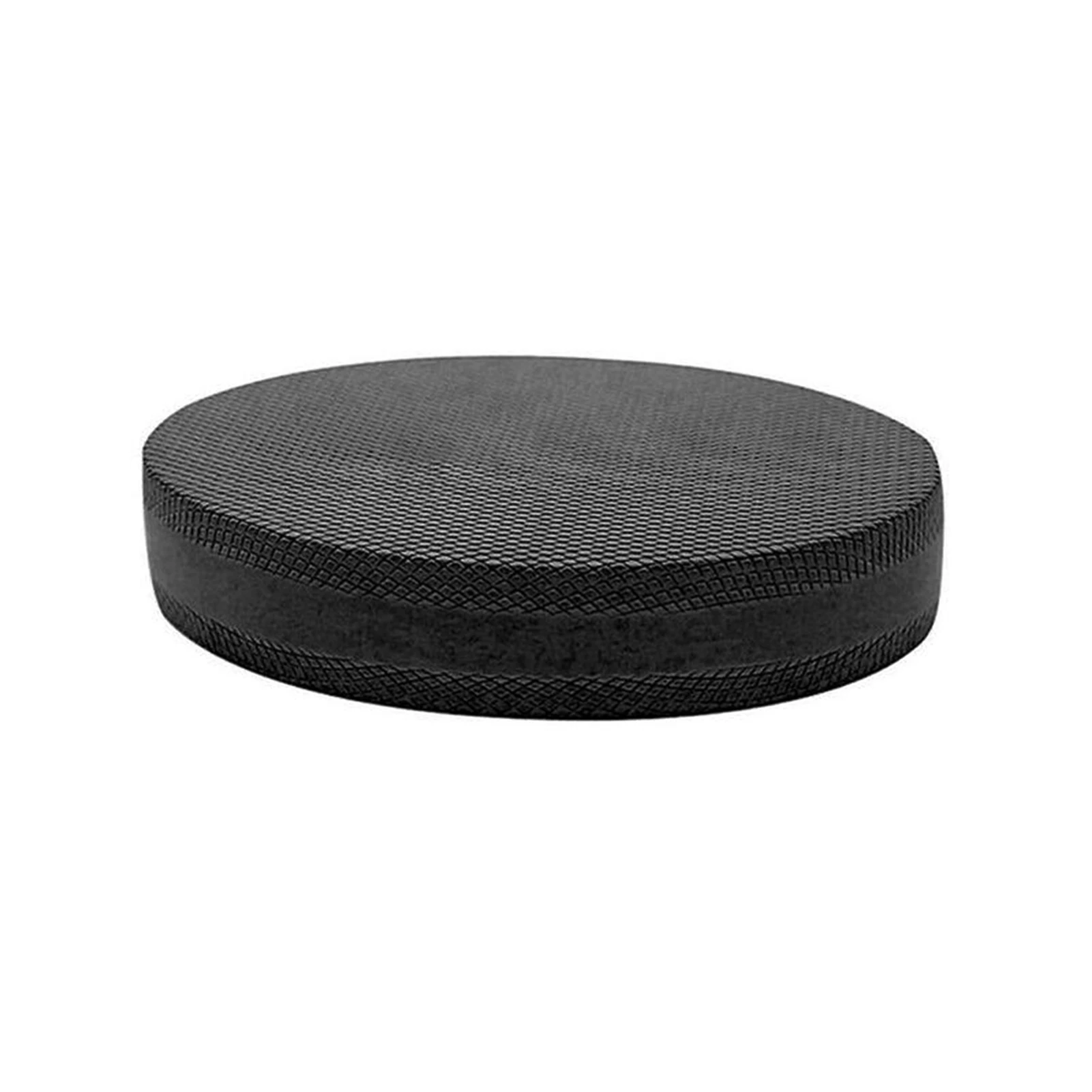 Exercise Accessories Training Unisex Non Slid Balance Pad Comprehensive Fitness Oval Gym Knee Pain Yoga Mat Home Ankle Recovery