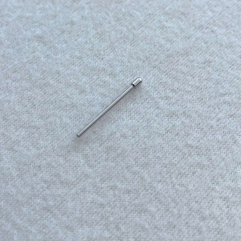 2 шт. гладкие металлические вставки для ручек с удобным карманным зажимом