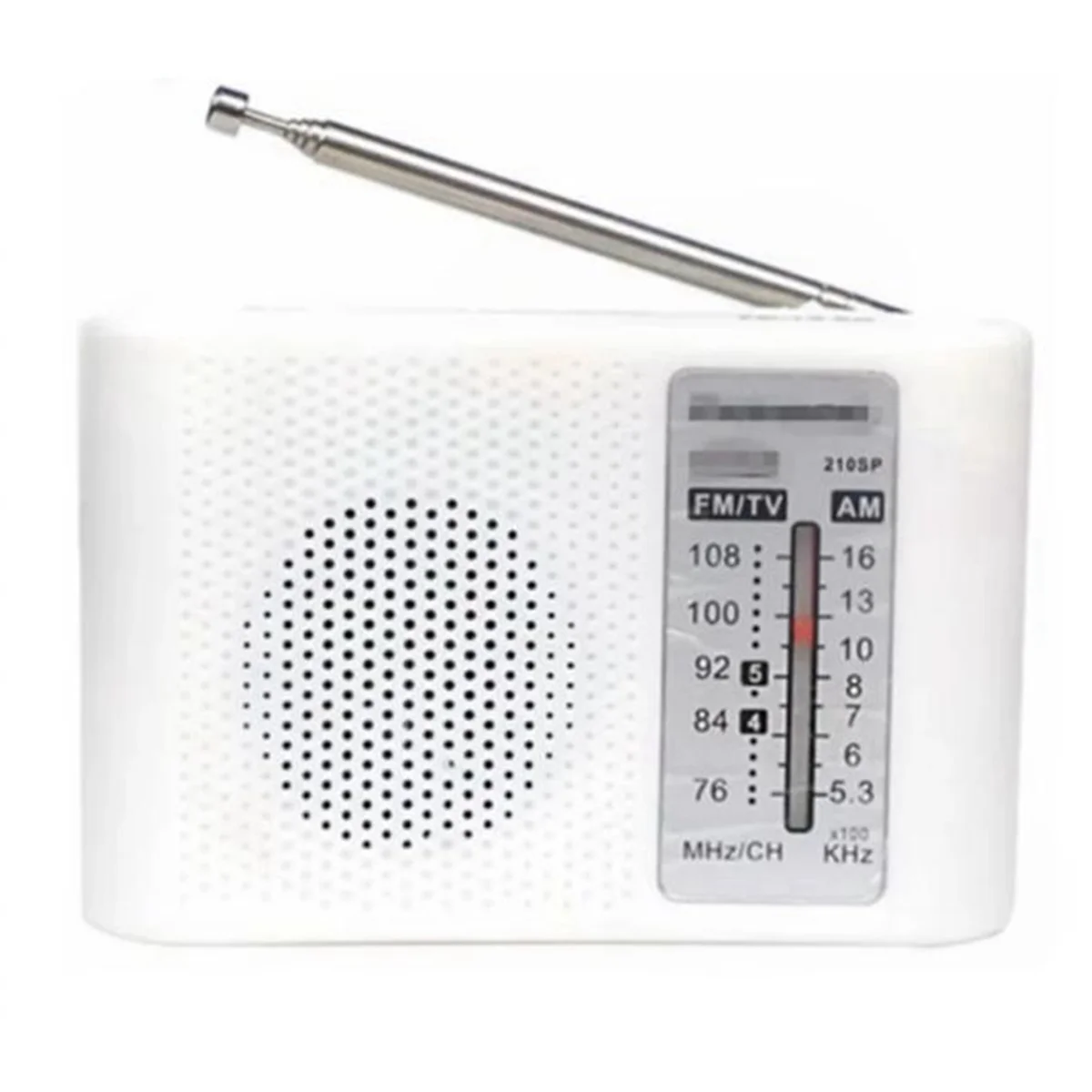 Комплект для сборки электроники 210SP FM AM/FM в комплект не входит